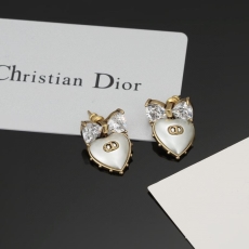 Christian Dior Earrings